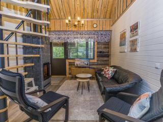 Apartment Kantapää d2 by Interhome - 8