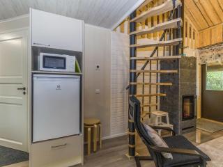 Apartment Kantapää d2 by Interhome - 2