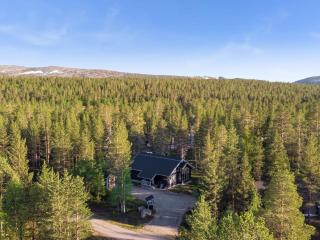 Holiday Home Aspilevi by Interhome - 9