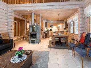 Holiday Home Aspilevi by Interhome - 7