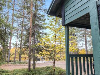 Holiday Home Suvantovirta by Interhome - Kaukonen - 8