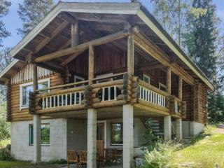 Holiday Home Kalliokoivu by Interhome - 9
