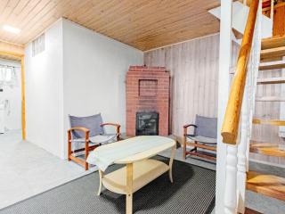 Holiday Home Kalliokoivu by Interhome - 3
