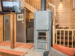 Holiday Home Pyrykieppi by Interhome - 2