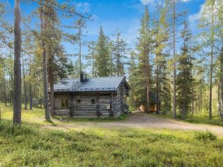 Holiday Home Ukkohermanni by Interhome - Luosto - 9