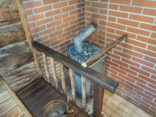 Holiday Home Ukkohermanni by Interhome - Luosto - 5