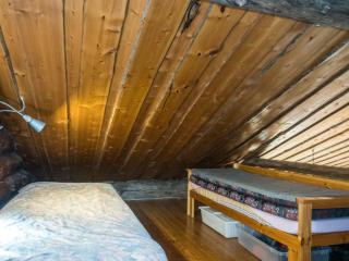 Holiday Home Ukkohermanni by Interhome - Luosto - 2