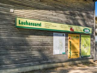 Holiday Home Lauhanlinna by Interhome - 3