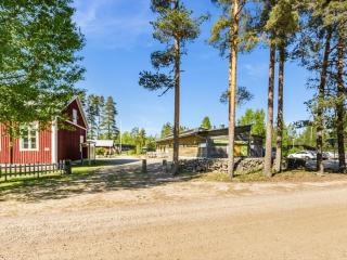 Holiday Home Lauhanlinna by Interhome - 2