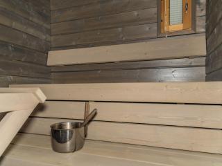 Holiday Home Aurinko-saga by Interhome - Ylläsjärvi - 6