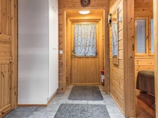 Holiday Home Aurinko-saga by Interhome - Ylläsjärvi - 4