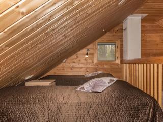 Holiday Home Aurinko-saga by Interhome - Ylläsjärvi - 2