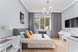 Riverside Old Town Apartments Kossak - KRK FOR STAY - 6