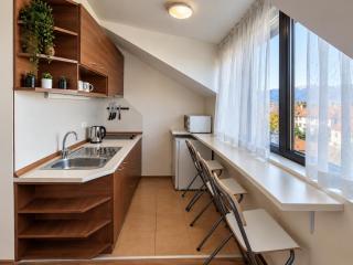 Cozy Nest Apartment 200m from GONDOLA - 8