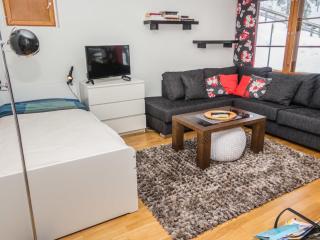 Apartment Karhunvartijan linna a3 by Interhome - 8