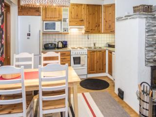Apartment Karhunvartijan linna a3 by Interhome - 5