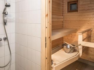 Apartment Karhunvartijan linna a3 by Interhome - 1