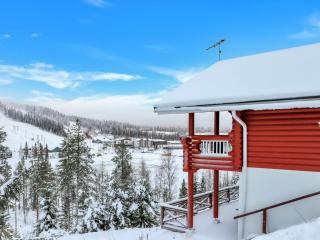 Holiday Home Tunturimaja 2 mökki by Interhome - 6