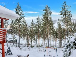 Holiday Home Tunturimaja 2 mökki by Interhome - 5