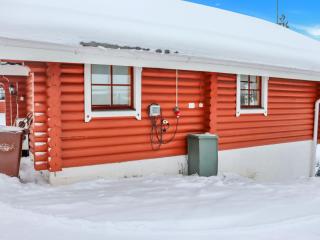 Holiday Home Tunturimaja 2 mökki by Interhome - 2