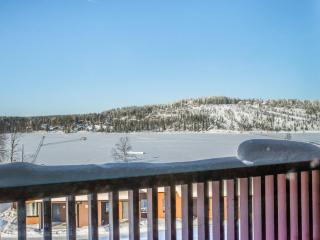 Apartment Skivillas 61 ukkohalla - b1 by Interhome - 4