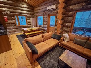 Holiday Home Rukan skikolo by Interhome - 7