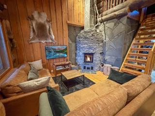 Holiday Home Rukan skikolo by Interhome - 6
