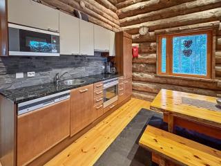 Holiday Home Rukan skikolo by Interhome - 4