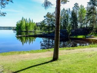 Holiday Home Piitterin saunatupa by Interhome - 9
