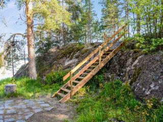Holiday Home Piitterin saunatupa by Interhome - 7