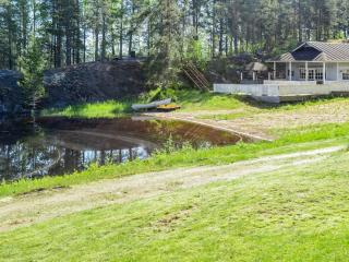 Holiday Home Piitterin saunatupa by Interhome - 4