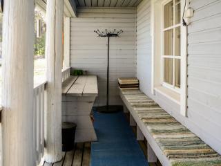 Holiday Home Piitterin saunatupa by Interhome - 2