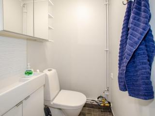 Holiday Home Piitterin saunatupa by Interhome - 1