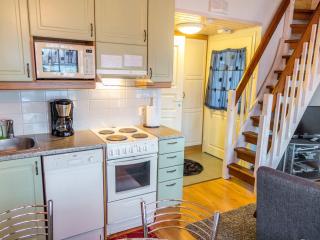 Holiday Home Point vale 4 as 3 by Interhome - 7