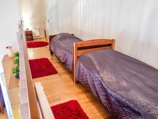Holiday Home Point vale 4 as 3 by Interhome - 1