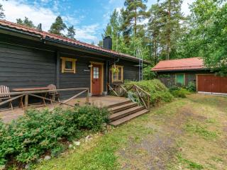 Holiday Home Metsä-iivari by Interhome - 8