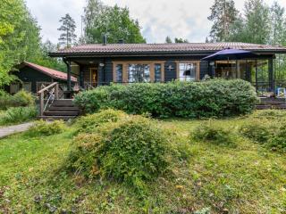 Holiday Home Metsä-iivari by Interhome - 9