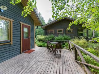 Holiday Home Metsä-iivari by Interhome - 5
