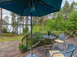 Holiday Home Metsä-iivari by Interhome - 4