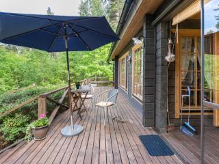 Holiday Home Metsä-iivari by Interhome - 3