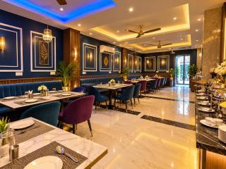 Hotel Signature Transit by Tranquil Group - 3