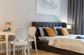 Riverside Old Town Apartments Kossak - KRK FOR STAY - 0