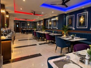 Hotel Signature Transit by Tranquil Group - 4