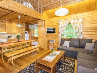 Holiday Home Meritähti by Interhome - 9