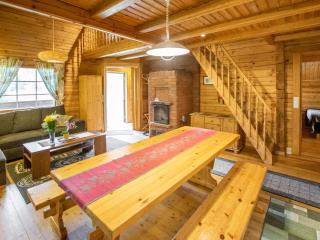 Holiday Home Meritähti by Interhome - 8