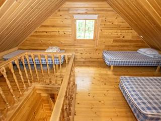Holiday Home Meritähti by Interhome - 4