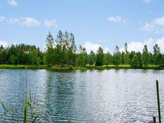 Holiday Home Elimäki by Interhome - 9