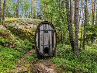 Holiday Home Elimäki by Interhome - 3