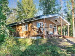 Holiday Home Lahdenpohja- vaikon loma 7 by Interhome - 0