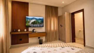 Luxury Balcony Apartment at THE HIDDEN DOMUS I Prestige Apartment - 7